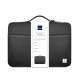 Сумка WIWU 16" Hali Laptop Sleeve Black (6976195094718)