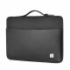 Сумка WIWU 16" Hali Laptop Sleeve Black (6976195094718)