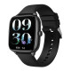 Смарт-годинник WIWU Smart Watch SW06 Black (6977703656701)