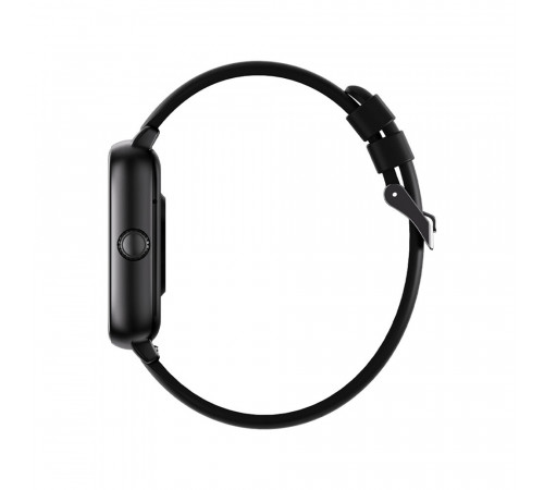 Смарт-годинник WIWU Smart Watch SW06 Black (6977703656701)