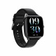 Смарт-годинник WIWU Smart Watch SW06 Black (6977703656701)