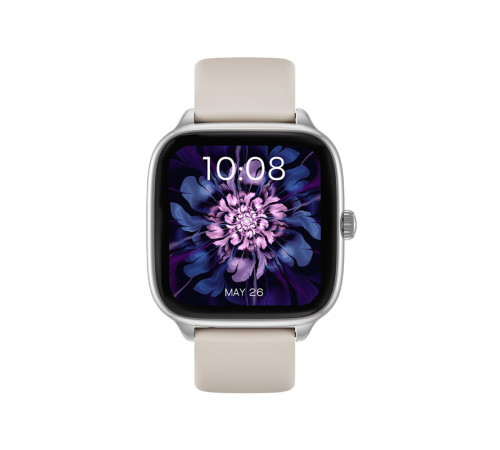 Смарт-годинник WIWU Smart Watch SW06 Silver (6977703656718)