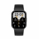 Смарт-годинник WIWU Smart Watch SW09 Black (6976975619520)