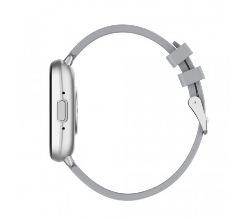 Смарт-годинник WIWU Smart Watch SW09 Silver (6976975619568)