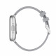 Смарт-годинник WIWU Smart Watch SW09 Silver (6976975619568)