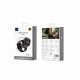 Смарт-годинник WIWU SW05 Black (6977703652369)