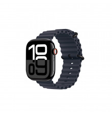 Смарт-годинник WIWU Smart Watch SW01 Black (6977703653274)