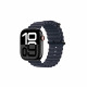 Смарт-годинник WIWU Smart Watch SW01 Black (6977703653274)
