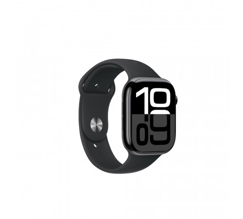 Смарт-годинник WIWU Smart Watch SW01 Black (6977703653274)