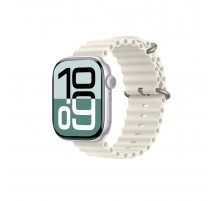 Смарт-годинник WIWU Smart Watch SW01 Silver (6977703653281)