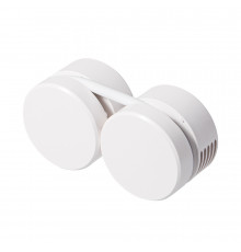 Вентилятор WIWU Twins Neck Fan Wi-FS014 White (6977703655186)