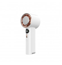 Вентилятор WIWU Cooling High Speed Fan Wi-FS016 White (6977703655322)