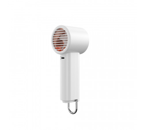 Вентилятор WIWU Cooling High Speed Fan Wi-FS016 White (6977703655322)