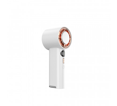 Вентилятор WIWU Cooling High Speed Fan Wi-FS016 White (6977703655322)