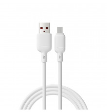 Кабель WIWU Stellar Series Cable A-M
Wi-C086 1M (6977703659375)