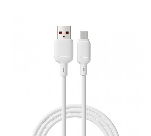 Кабель WIWU Stellar Series Cable A-M
Wi-C086 1M (6977703659375)