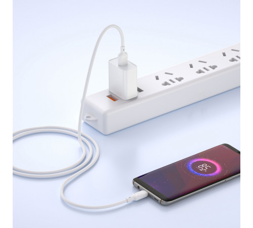 Кабель WIWU Stellar Series Cable A-M
Wi-C086 1M (6977703659375)