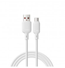 Кабель WIWU Stellar Series Cable A-C
Wi-C088 1M (6977703659399)