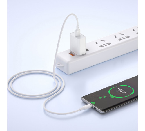 Кабель WIWU Stellar Series Cable A-C
Wi-C088 1M (6977703659399)