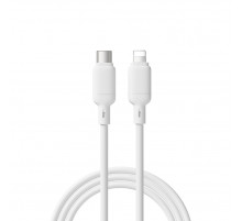 Кабель WIWU Stellar Series Cable C-L
Wi-C089 1M (6977703659405)