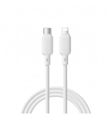 Кабель WIWU Stellar Series Cable C-L
Wi-C089 1M (6977703659405)