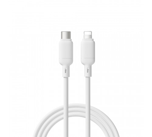 Кабель WIWU Stellar Series Cable C-L
Wi-C089 1M (6977703659405)
