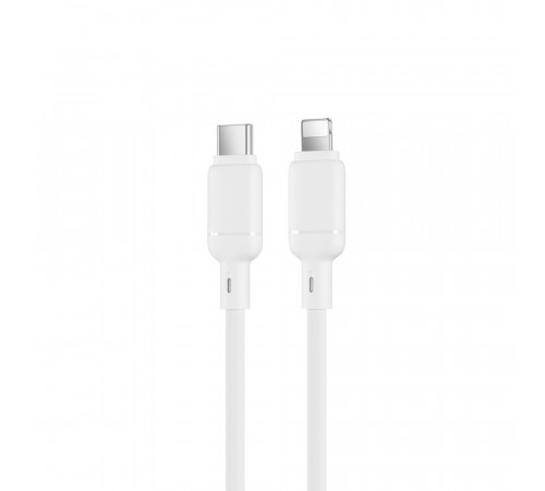 Кабель WIWU Stellar Series Cable C-L
Wi-C089 1M (6977703659405)