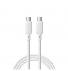 Кабель WIWU Stellar Series Cable C-C
Wi-C090 1M (6977703659412)
