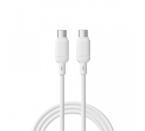 Кабель WIWU Stellar Series Cable C-C
Wi-C090 1M (6977703659412)