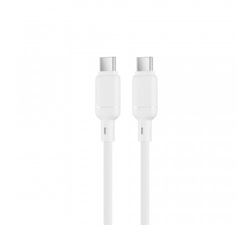 Кабель WIWU Stellar Series Cable C-C
Wi-C090 1M (6977703659412)