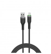 Кабель WIWU 12W OringLink Series Nylon Braided Cable
Wi-C066 A-M 1M (6977703656534)