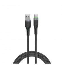 Кабель WIWU 27W OringLink Series Nylon Braided Cable
Wi-C067 A-C 1M (6977703656541)