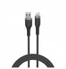 Кабель WIWU 12W OringLink Series Nylon Braided Cable
Wi-C068 A-L 1M (6977703656558)