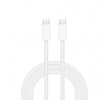 Кабель WIWU Classic 60W Braided Charging Кабель WIWU Cable
Wi-C032 C-C (6976195098334)