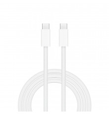 Кабель WIWU Classic 60W Braided Charging Кабель WIWU Cable
Wi-C032 C-C (6976195098334)
