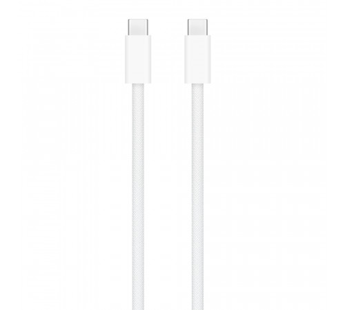 Кабель WIWU Classic 60W Braided Charging Кабель WIWU Cable
Wi-C032 C-C (6976195098334)