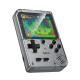 Портативна ігрова консоль HOCO GA40 250 mAh Brilliant vertical screen handheld game console Gray (6942007673051)
