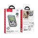 Портативна ігрова консоль HOCO GA40 250 mAh Brilliant vertical screen handheld game console Gray (6942007673051)