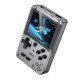 Портативна ігрова консоль HOCO GA40 250 mAh Brilliant vertical screen handheld game console Gray (6942007673051)