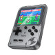 Портативна ігрова консоль HOCO GA40 250 mAh Brilliant vertical screen handheld game console Gray (6942007673051)