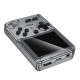 Портативна ігрова консоль HOCO GA40 Brilliant vertical screen handheld game console Gray (6942007673051)