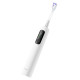 Електрична зубна щітка HOCO HP64 Acoustic wave electric toothbrush White (6942007672788)