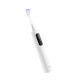 Електрична зубна щітка HOCO HP64 Acoustic wave electric toothbrush White (6942007672788)