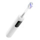 Електрична зубна щітка HOCO HP64 Acoustic wave electric toothbrush White (6942007672788)