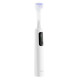 Електрична зубна щітка HOCO HP64 Acoustic wave electric toothbrush White (6942007672788)