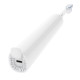 Електрична зубна щітка HOCO HP64 Acoustic wave electric toothbrush White (6942007672788)