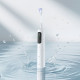 Електрична зубна щітка HOCO HP64 Acoustic wave electric toothbrush White (6942007672788)