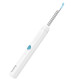 Інструмент для чищення вух з камерою HOCO HP65 130 mAh Ears cleaning tool with camera White (6942007672733)