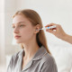 Інструмент для чищення вух з камерою HOCO HP65 130 mAh Ears cleaning tool with camera White (6942007672733)