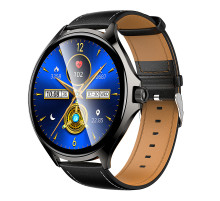 Смарт-годинник HOCO Y39 43mm. 280 mAh. IP67 Smart watch(call version) Black (6942007673259)
